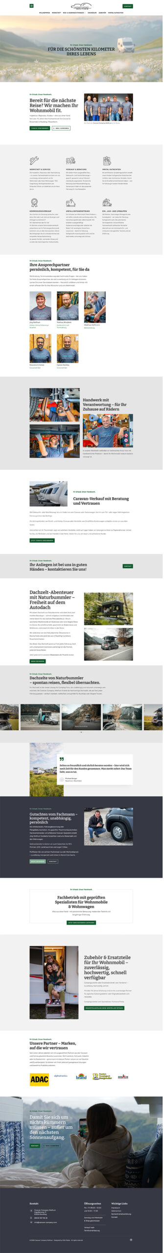 caravan-Company-wolfrum-Screenshot Kopie